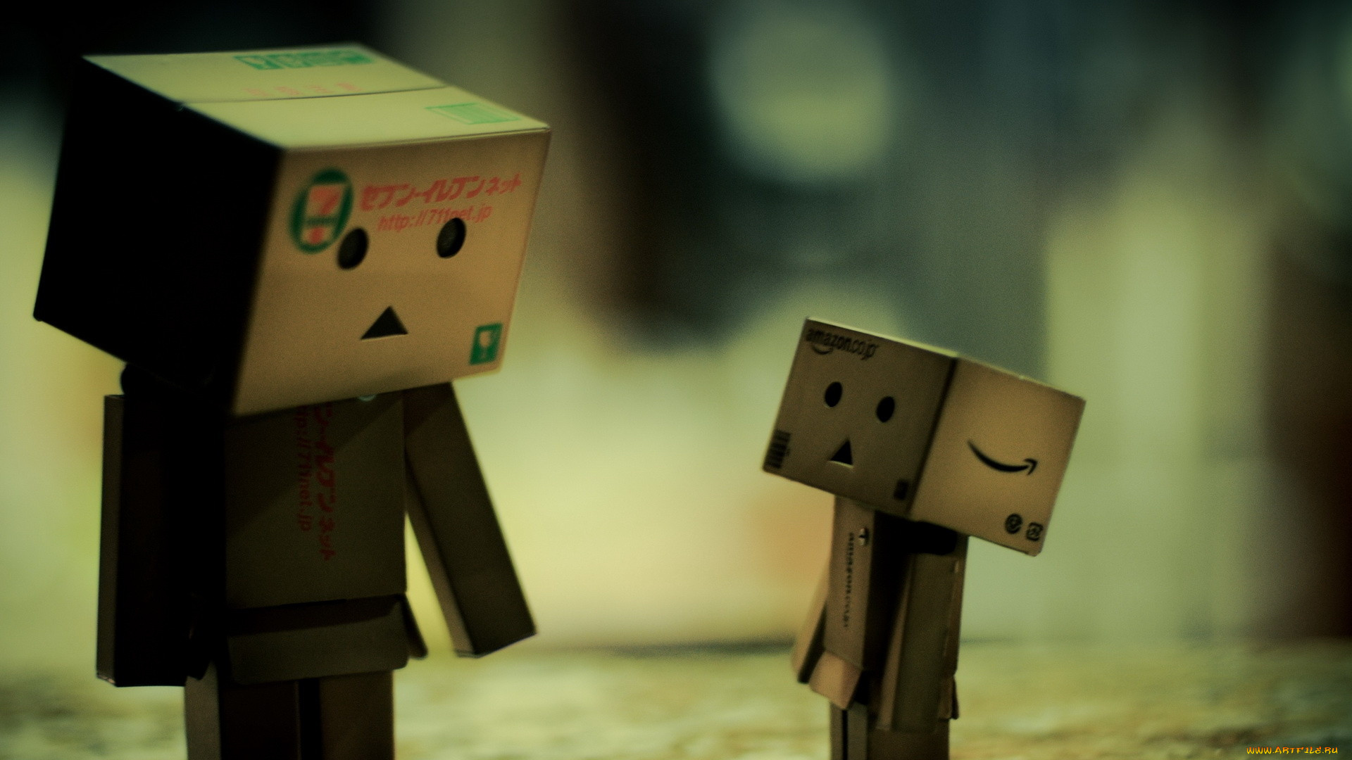 , , danboard, dambo
